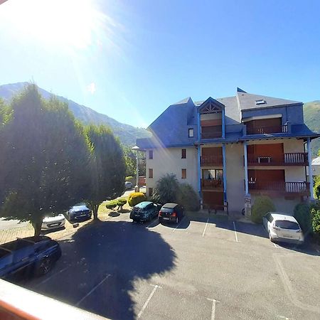 Studio Cosy Avec Balcon, Parking, Salle De Musculation - 4 Personnes A Saint-Lary-Soulan - Fr-1-457-248 Exterior photo