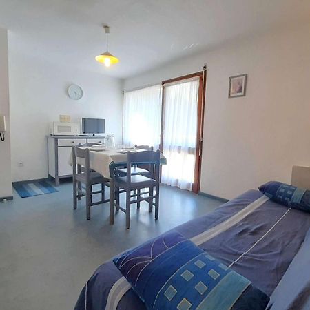 Studio Cosy Avec Balcon, Parking, Salle De Musculation - 4 Personnes A Saint-Lary-Soulan - Fr-1-457-248 Exterior photo